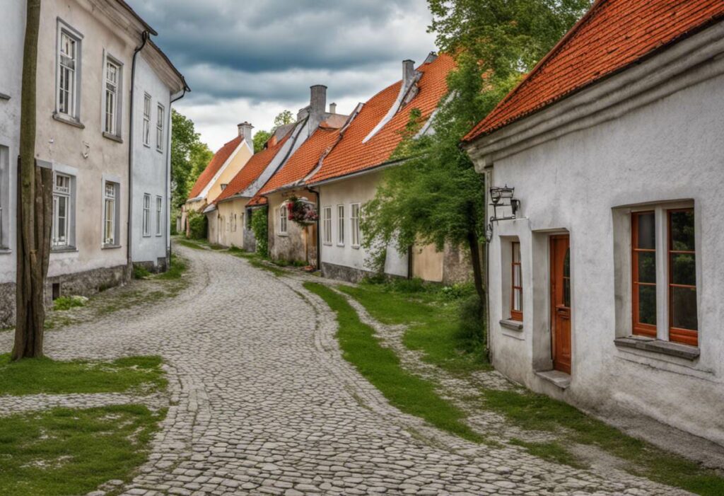 Estonia - ciekawe miejsce na podróże