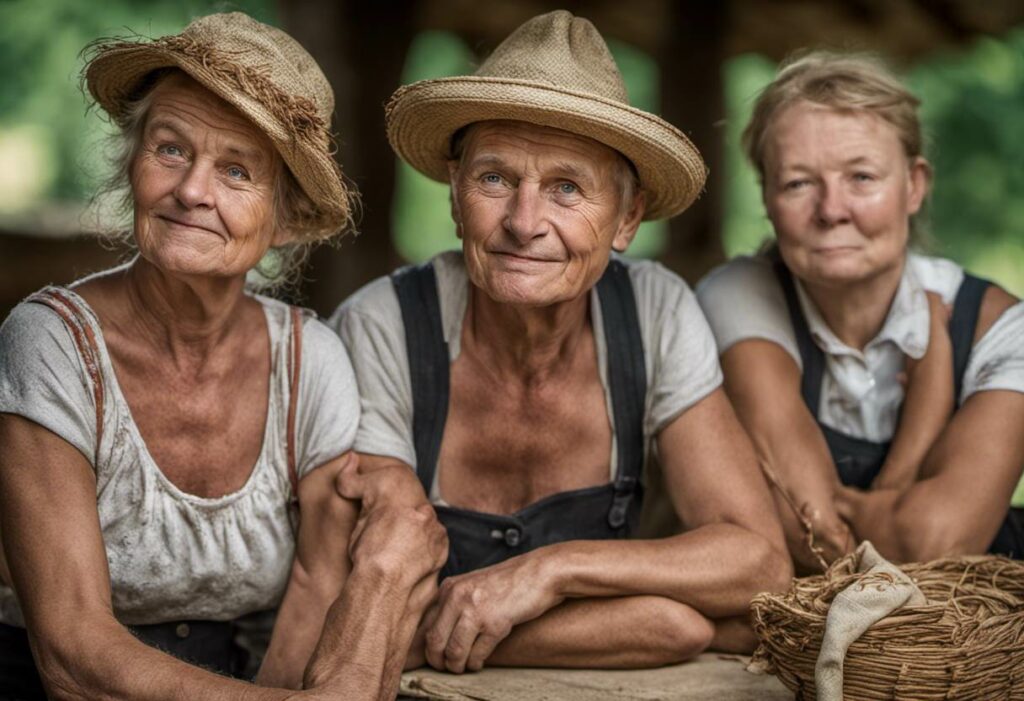 Nad biebrzą agroturystyka