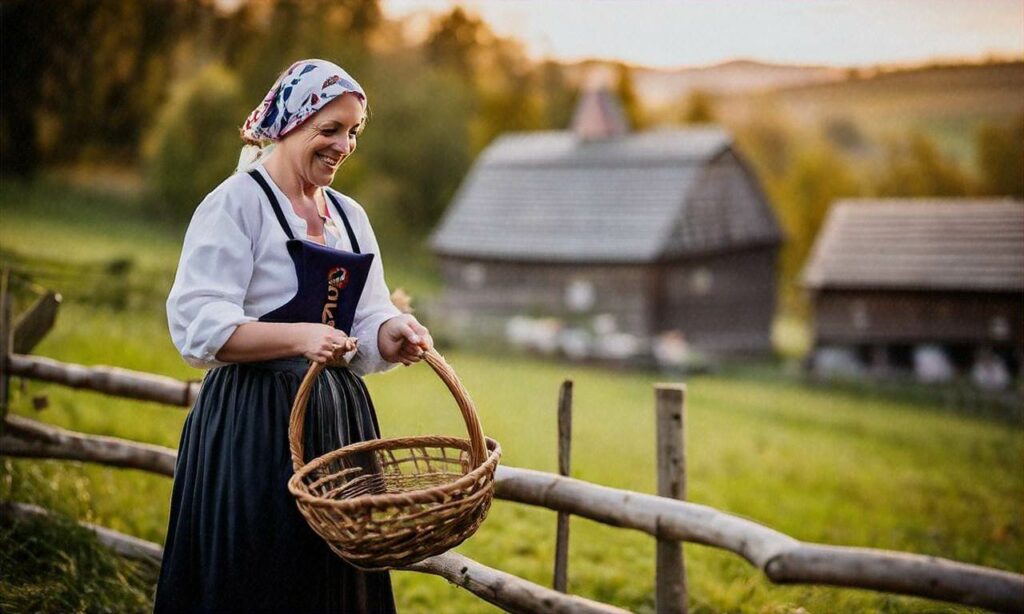 Nad biebrzą agroturystyka